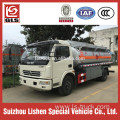 Fuel Bowser Tanker 8000L Oil Truck